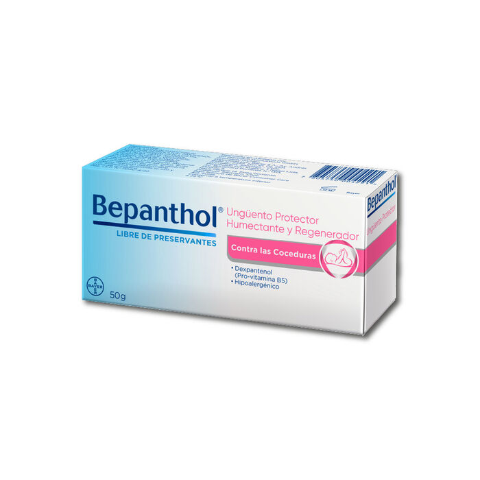Bepanthol Unguento 50g Bayer
