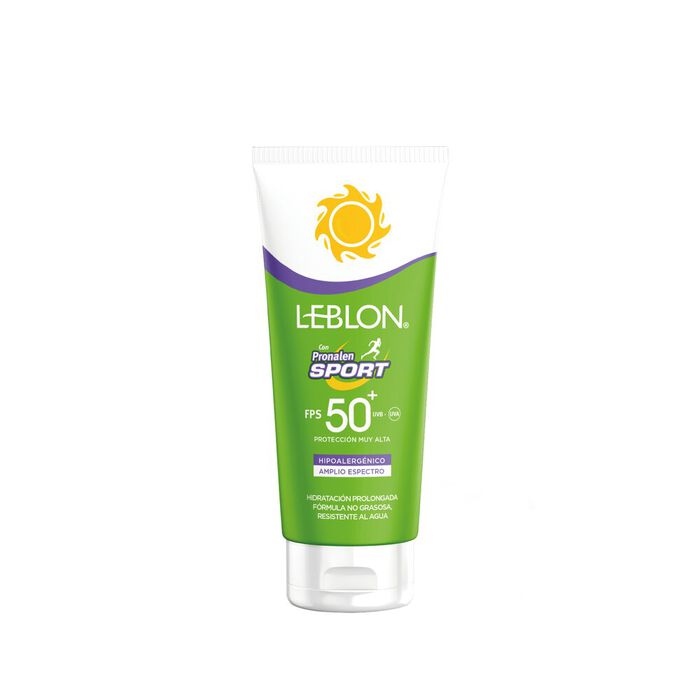 Leblon Sport FPS 50 x 50 g Maver