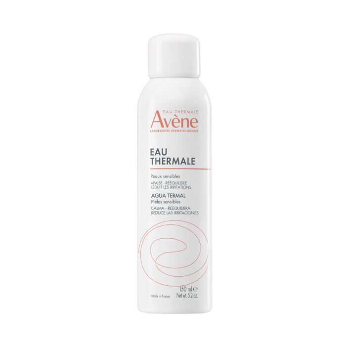 Avéne Agua Termal Calmante, anti-irritante/ Pieles sensibles 150 ml