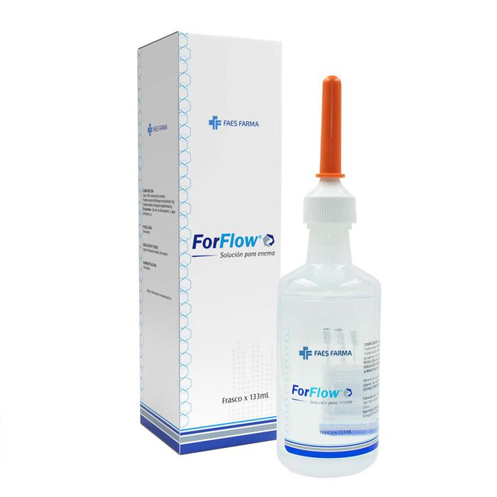 ForFlow x 133 mL BiosynTec