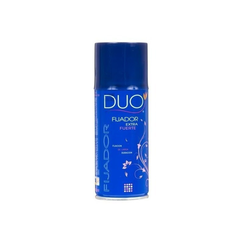 Duo laca extrafuerte 165 ml