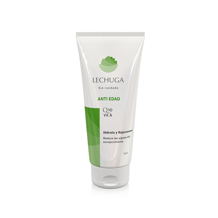 Crema lechuga manos anti edad  x 75 g Maver