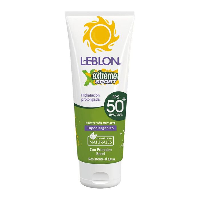 Leblon Sport fps 50 x 190 gr