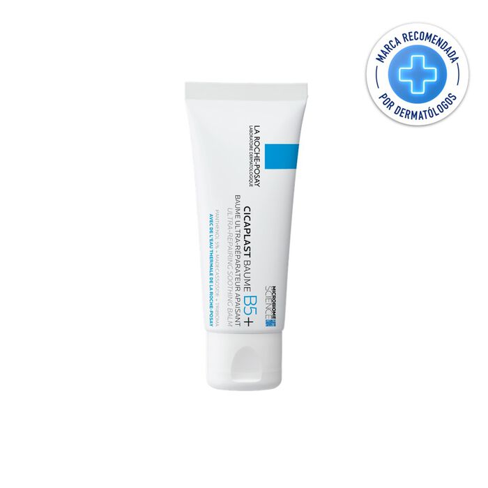 Cicaplast Baume B5+ 40 ml-39 g LA ROCHE-POSAY