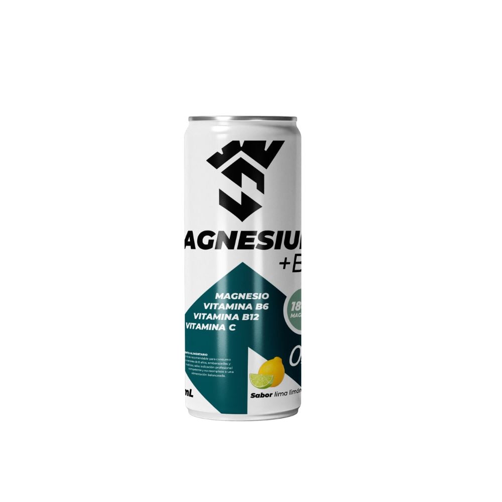 Magnesio + B6