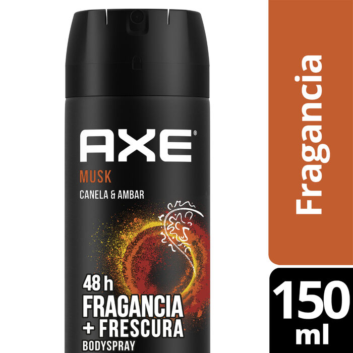 Axe Musk Spray 150 ml