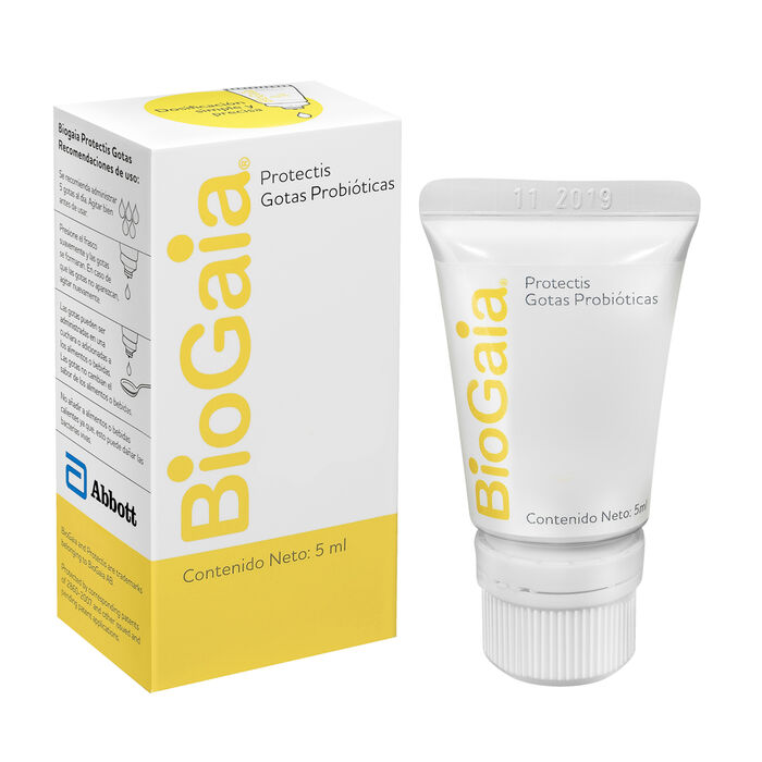 BioGaia (L. reuteri protectis) x 5 mL