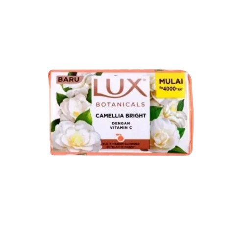 Lux Camelia barra x 70 gr