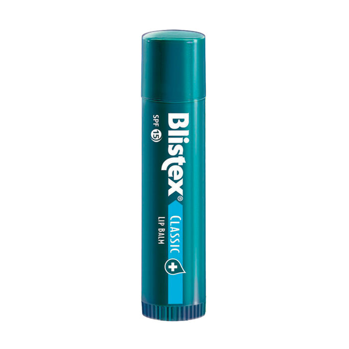 Balsamo labial F15 Class Blistex