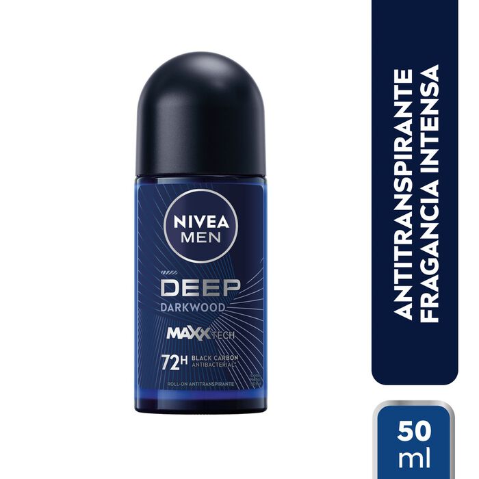 Desodorante men Deep roll on