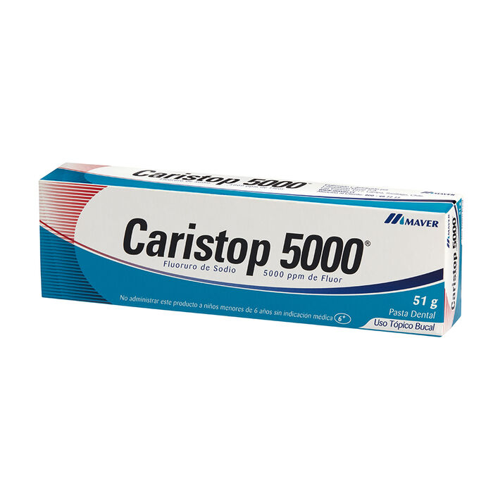 Caristop 5000 x 51 gr Maver
