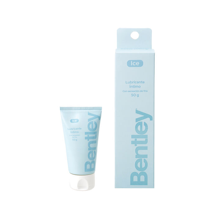 Bentley Ice Lubricante x 50g