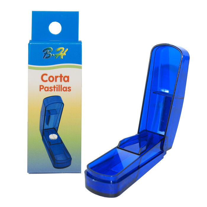 Corta pastilla BH