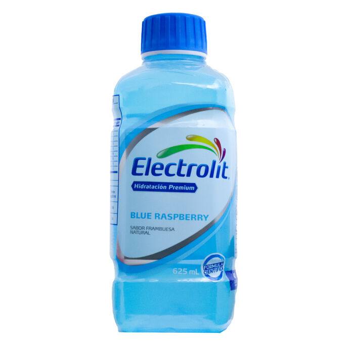 Electrolit Blue Raspberry x 625 ml