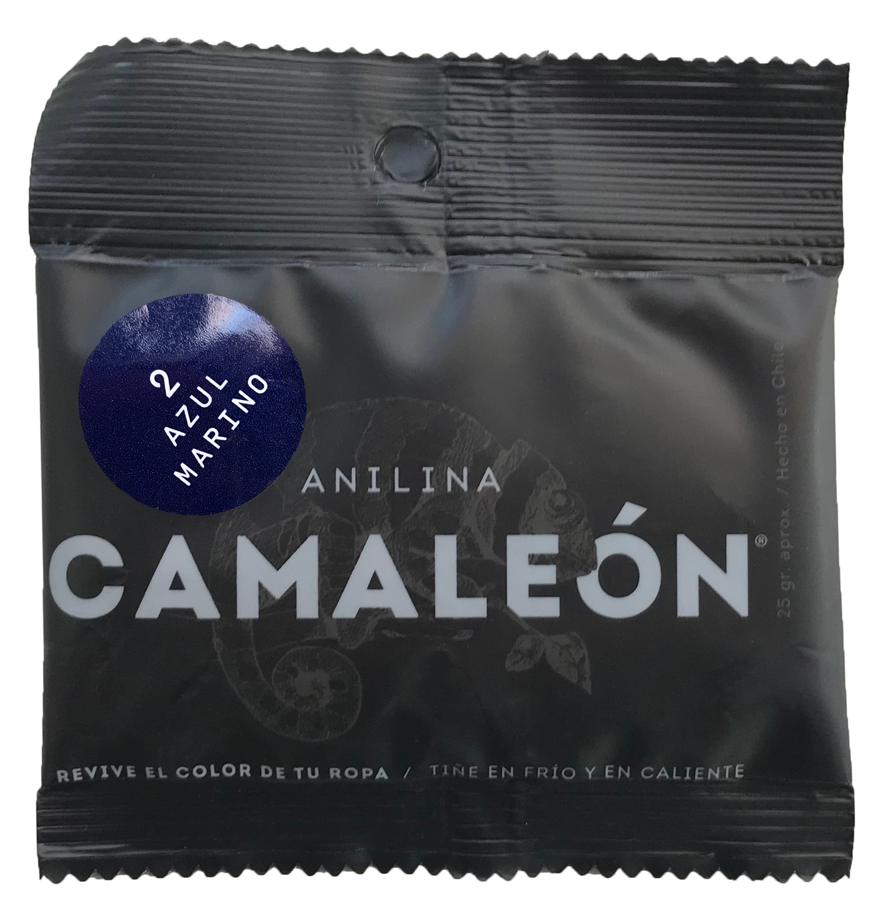 Anilina Azul marino