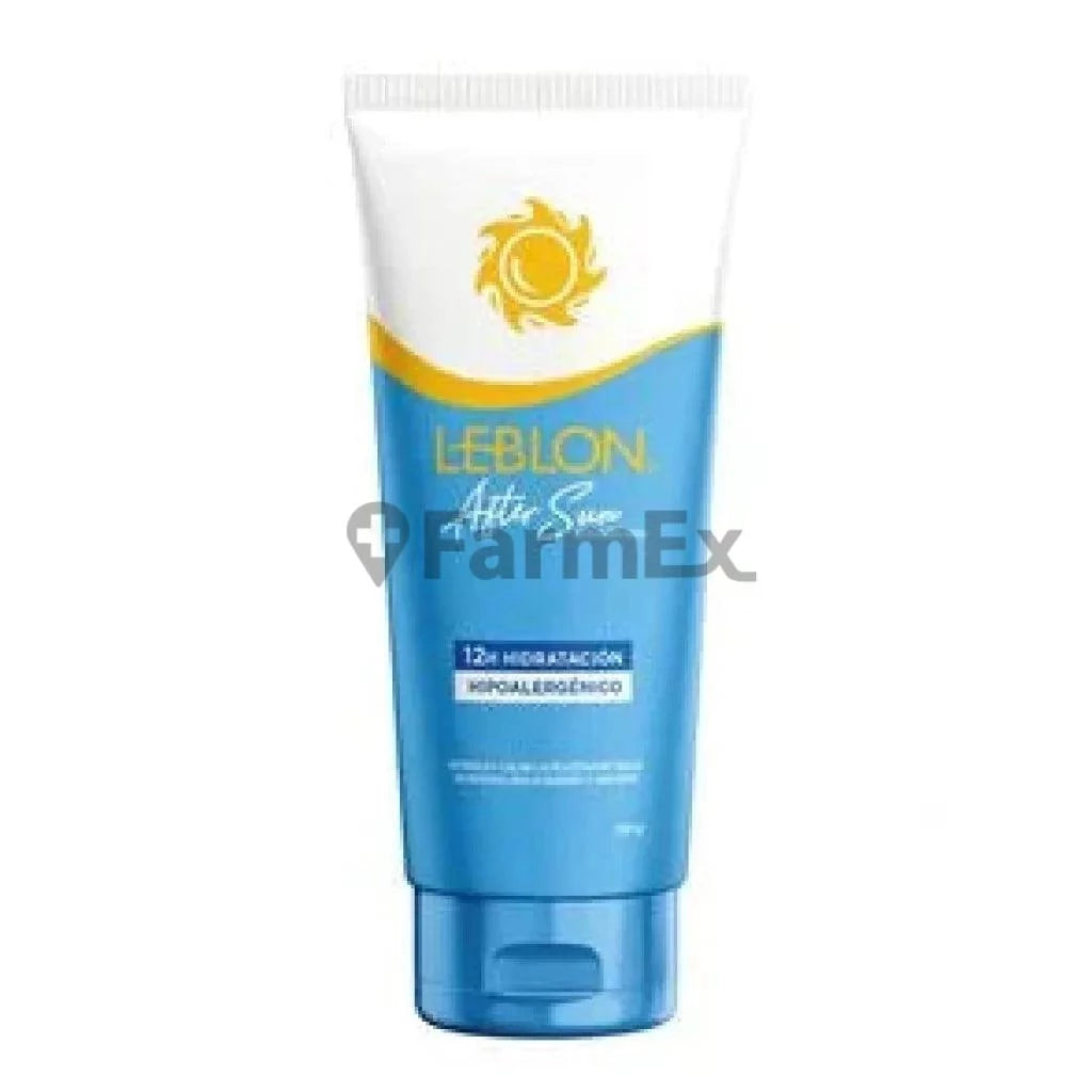 After Sun Leblon x 190 g
