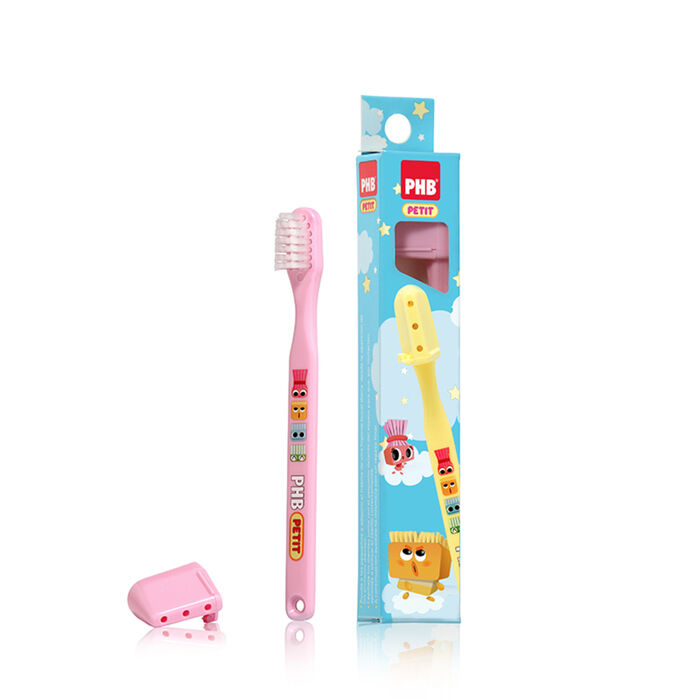 Cepillo dental PHB Petit