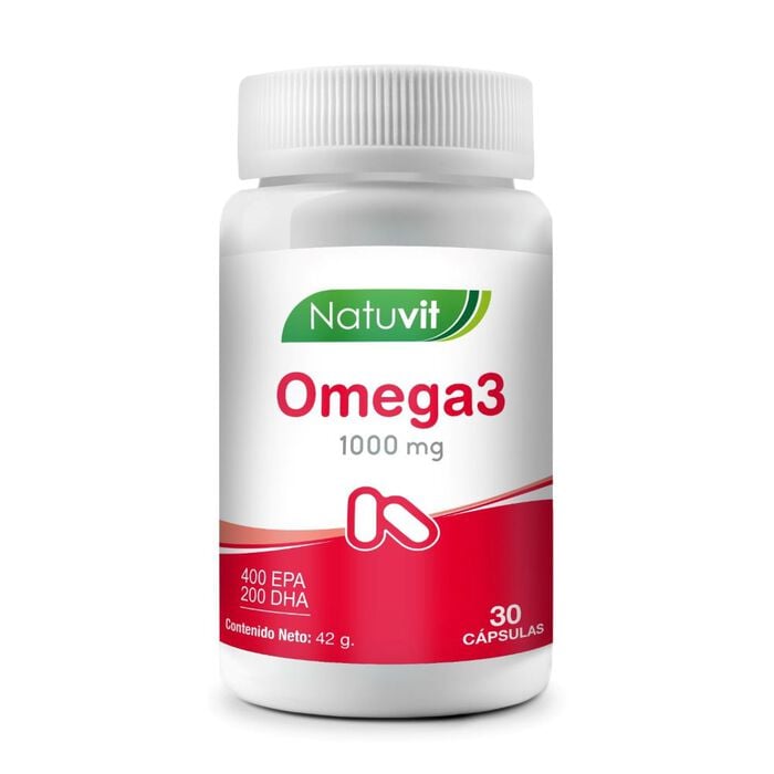 Omega 3 1000 mg