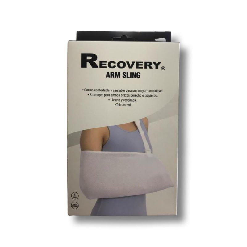 Cabestrillo Recovery talla universal x 1 unidad