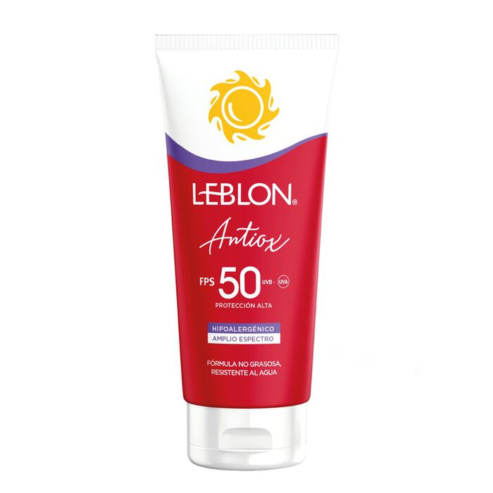 Leblon Antiox FPS 50 X 190g