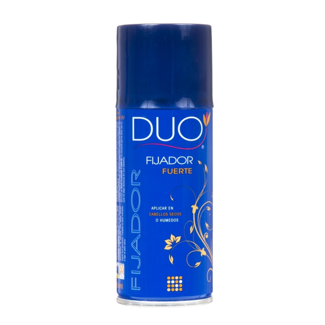Duo laca fuerte x 165 ml