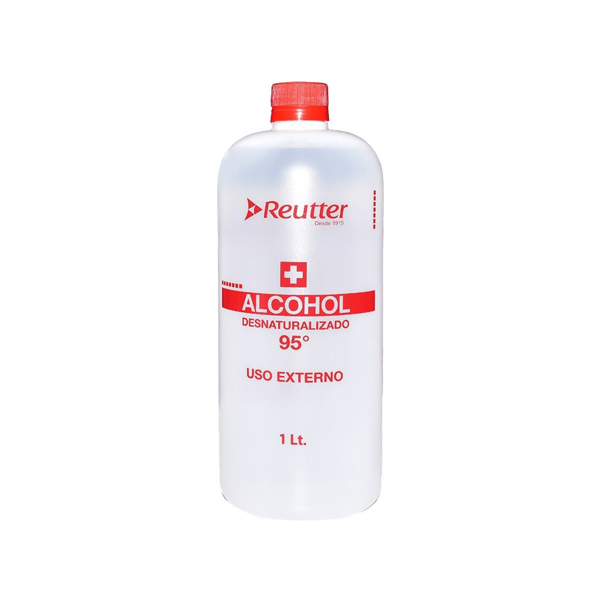Alcohol 95º 1 Litro