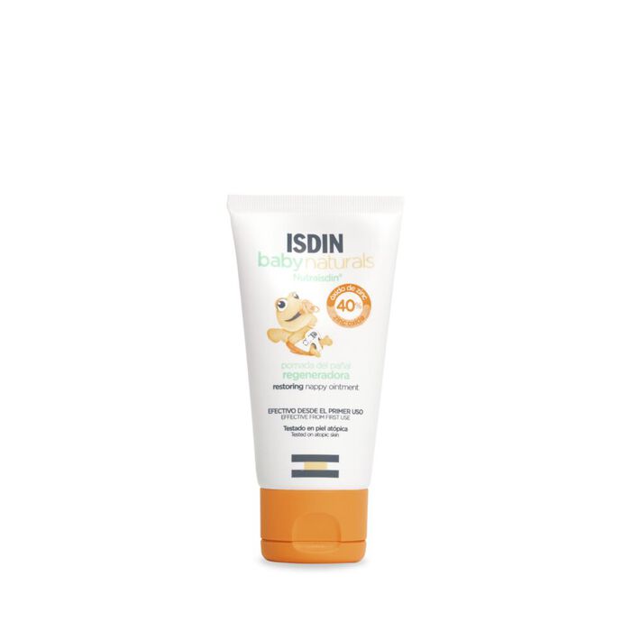 ISDIN Nutraisdin pomada regeneradora 100 ml