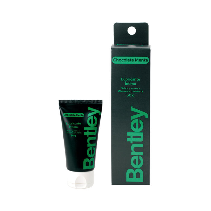 Bentley Chocolate 50 gr Prater