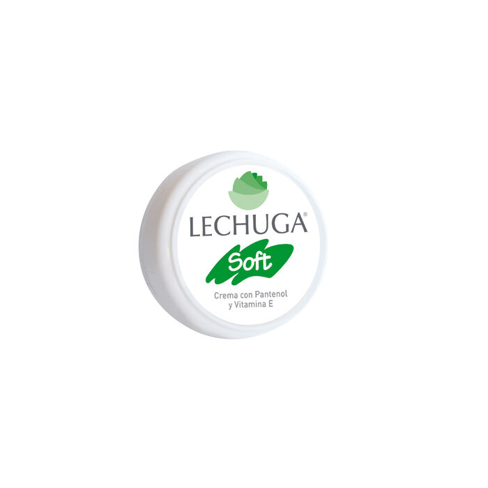 Crema de lechuga soft 110 ml