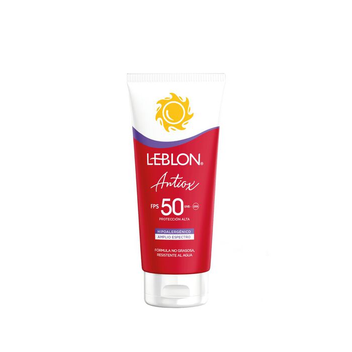 Leblon Antiox FPS 50 x 50g