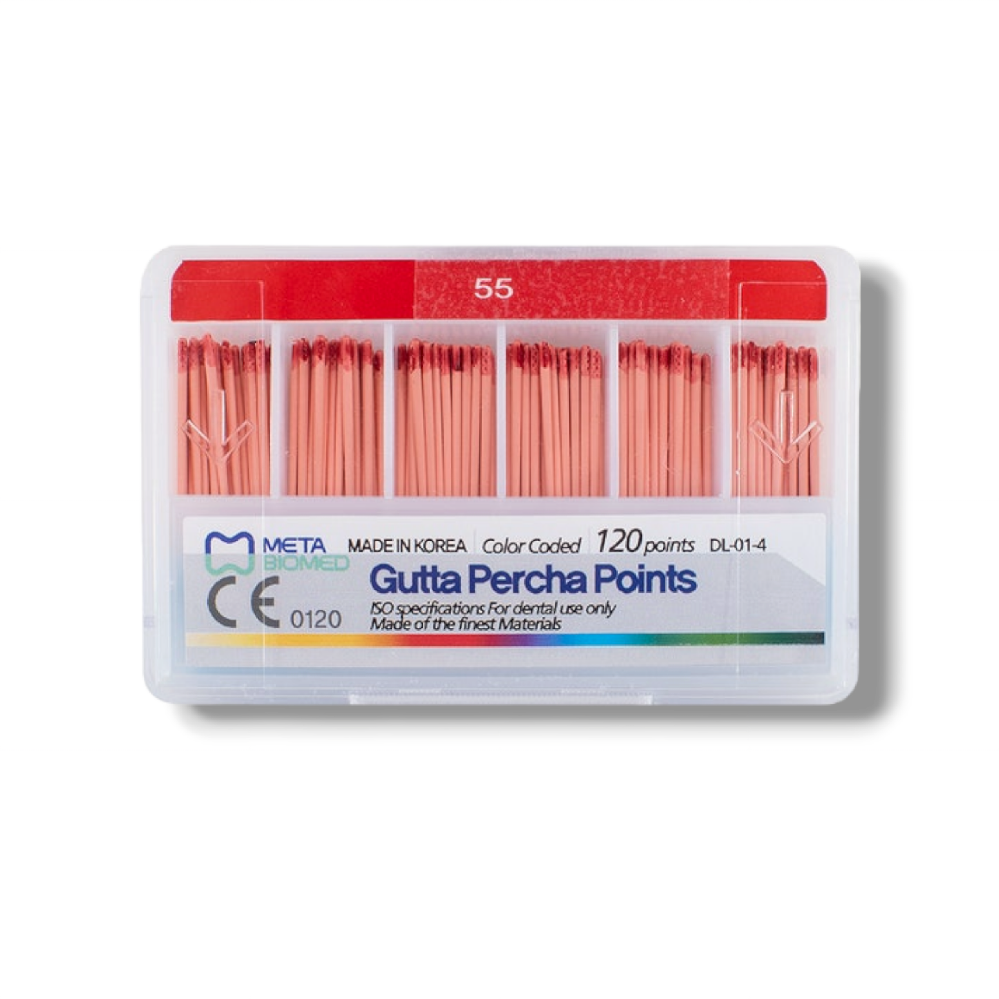 Gutapercha UNIDAD