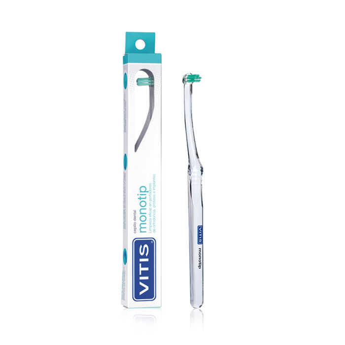 Cepillo Dental Vitis Monotip