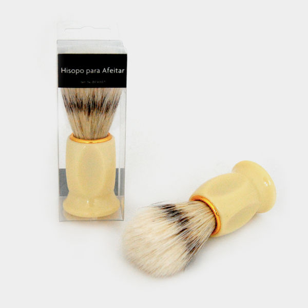 Hisopo para afeitar Beauty