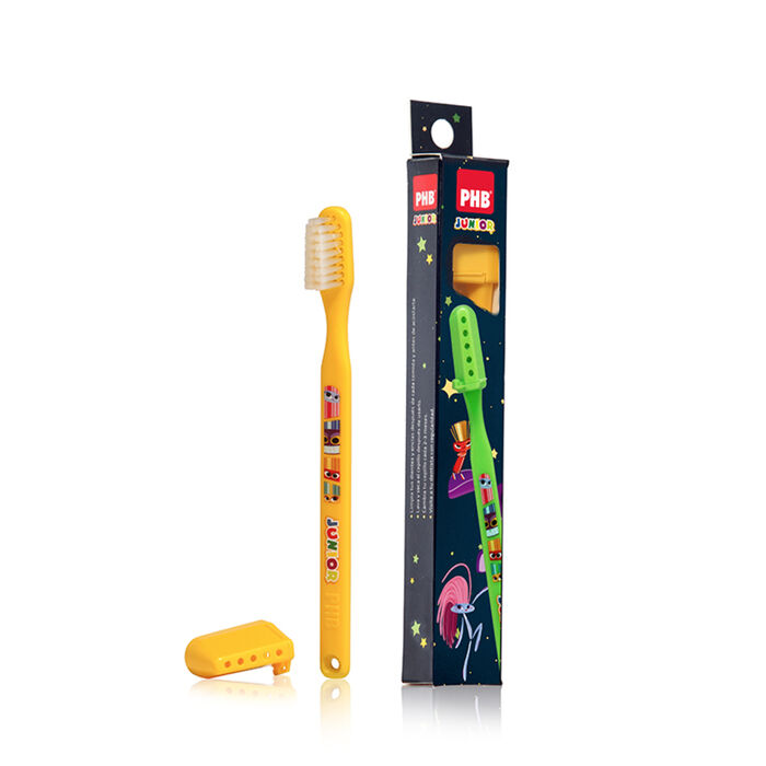 Cepillo dental PHB Junior