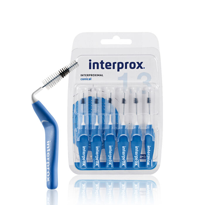 Interproximales conical 1.3 Dentaid