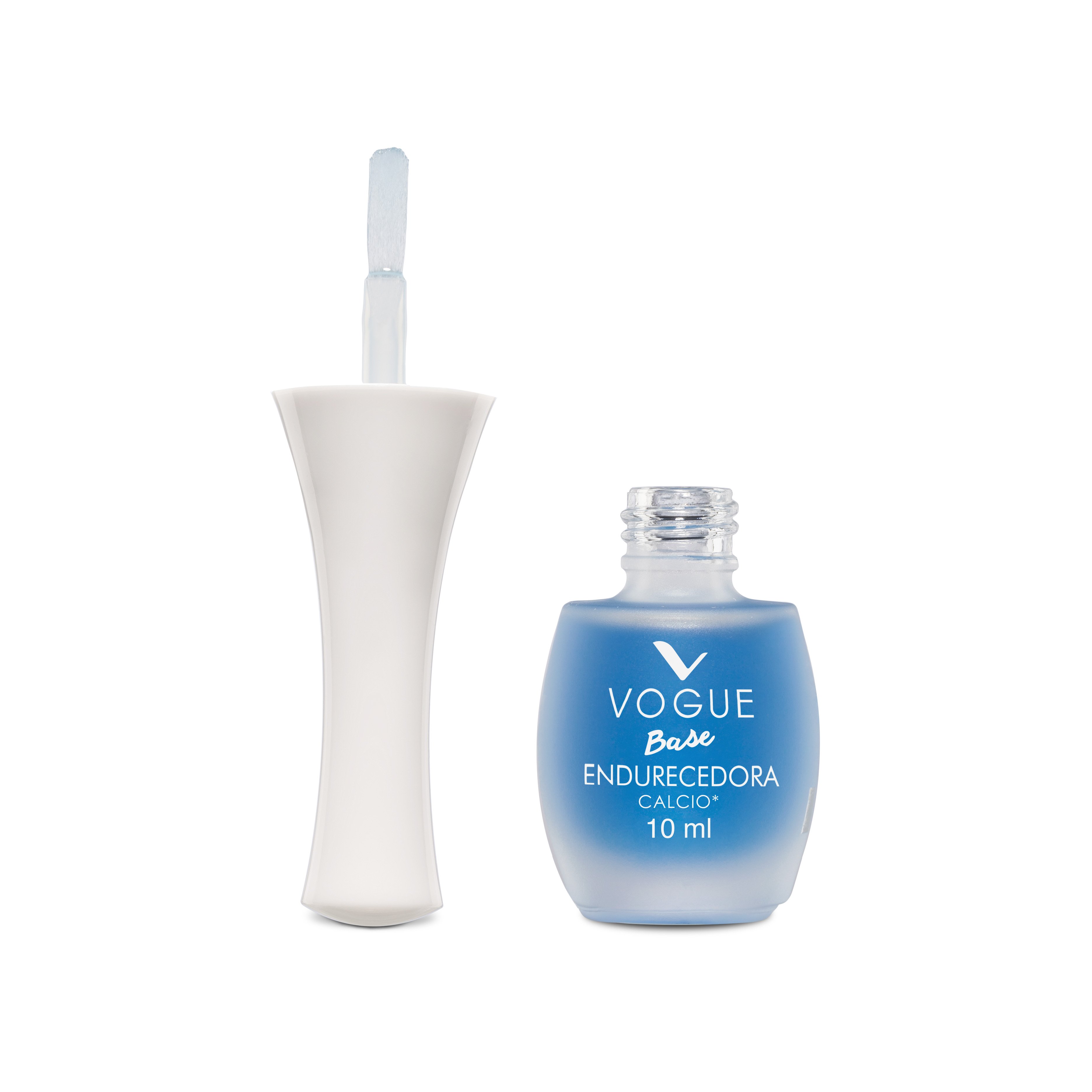 Base endurecedora Calcio  x 10ml VOGUE