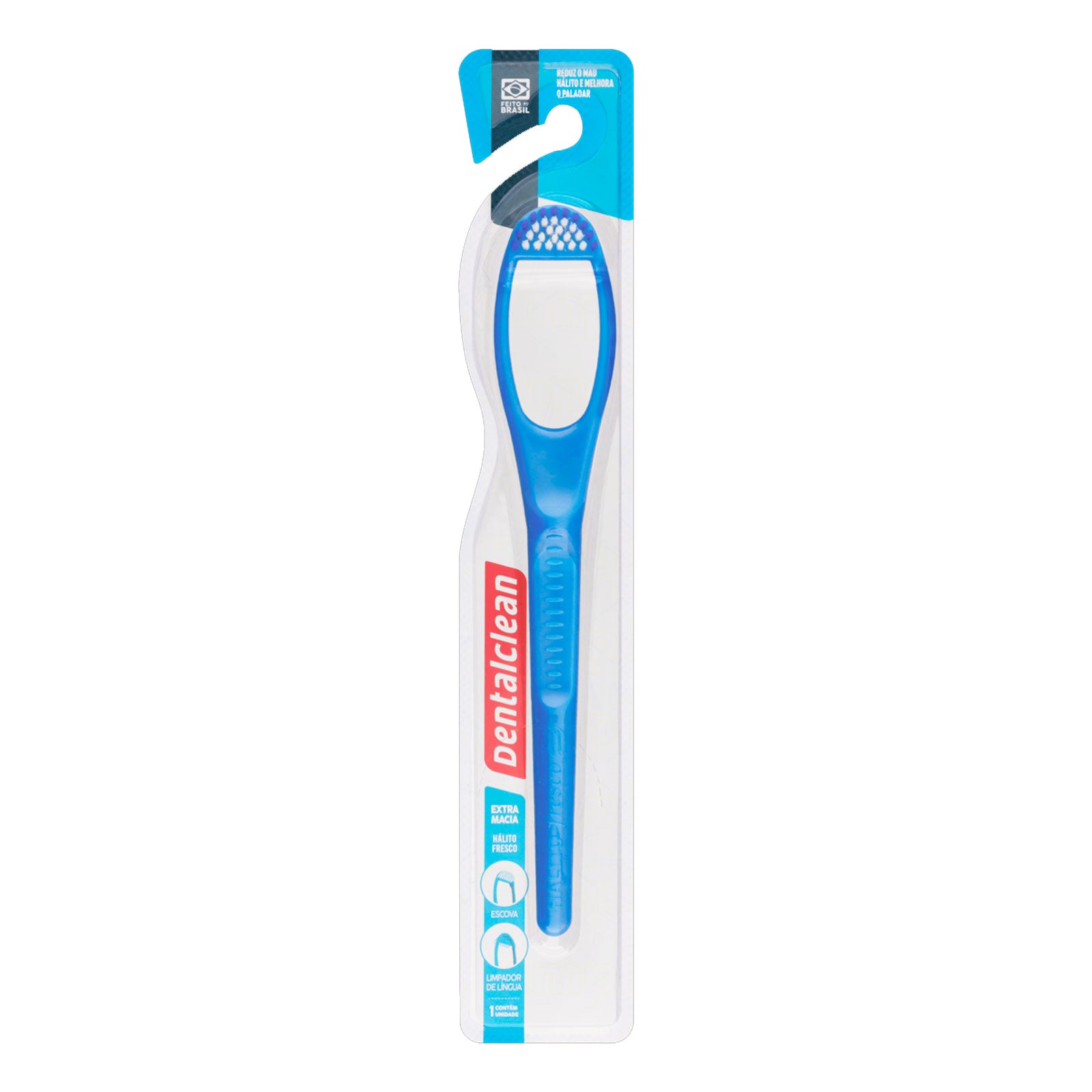 Limpiador de Lengua Dentalclean
