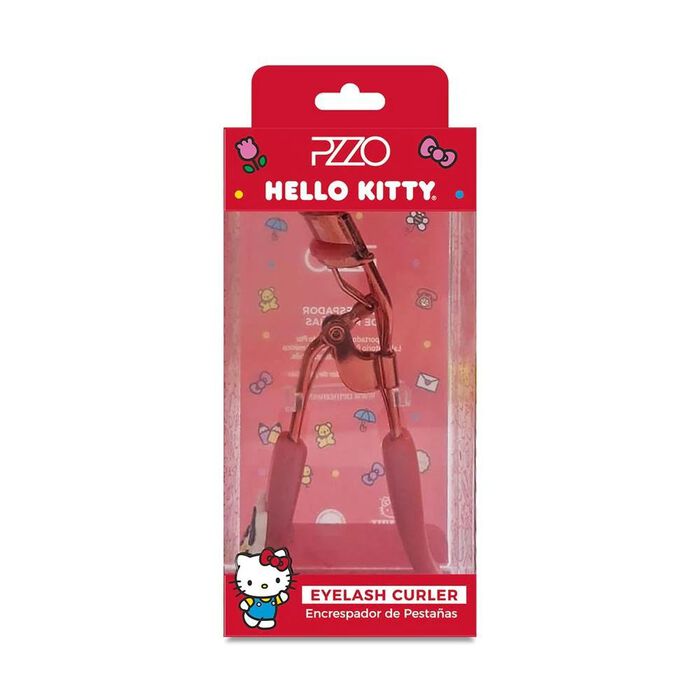 Encrespador de Pestañas Petrizzio